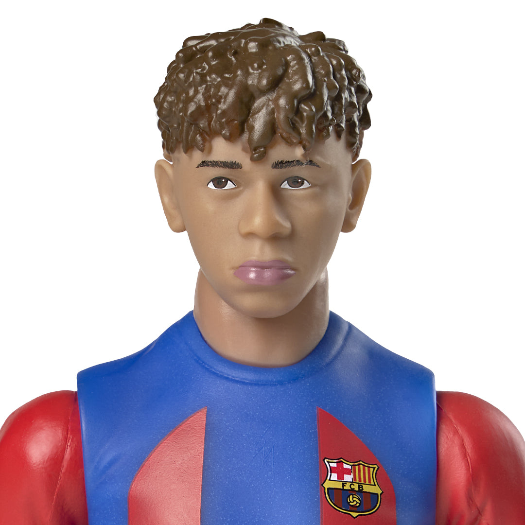 Fc Barcelona Yamal 20Cm Action Figure Image 4