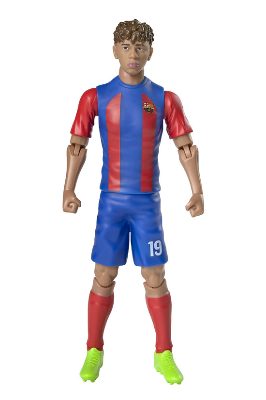 Fc Barcelona Yamal 20Cm Action Figure