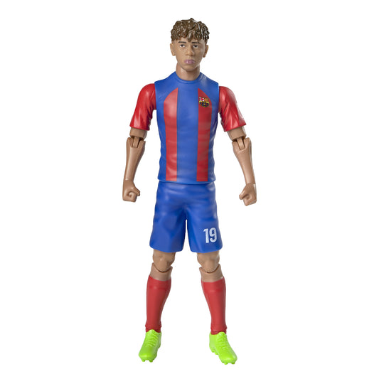 Fc Barcelona Yamal 20Cm Action Figure