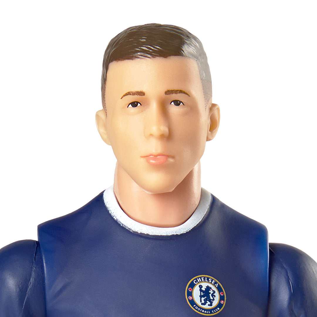 Chelsea Fc Enzo 20Cm Action Figure Image 4