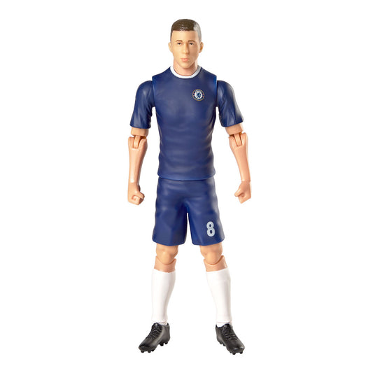 Chelsea Fc Enzo 20Cm Action Figure