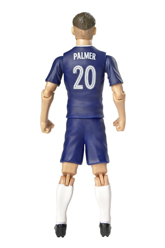Chelsea Fc Palmer 20Cm Action Figure Image 1