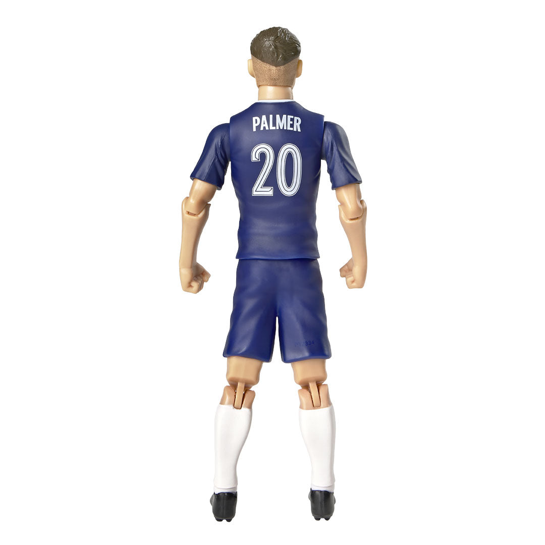 Chelsea Fc Palmer 20Cm Action Figure Image 1