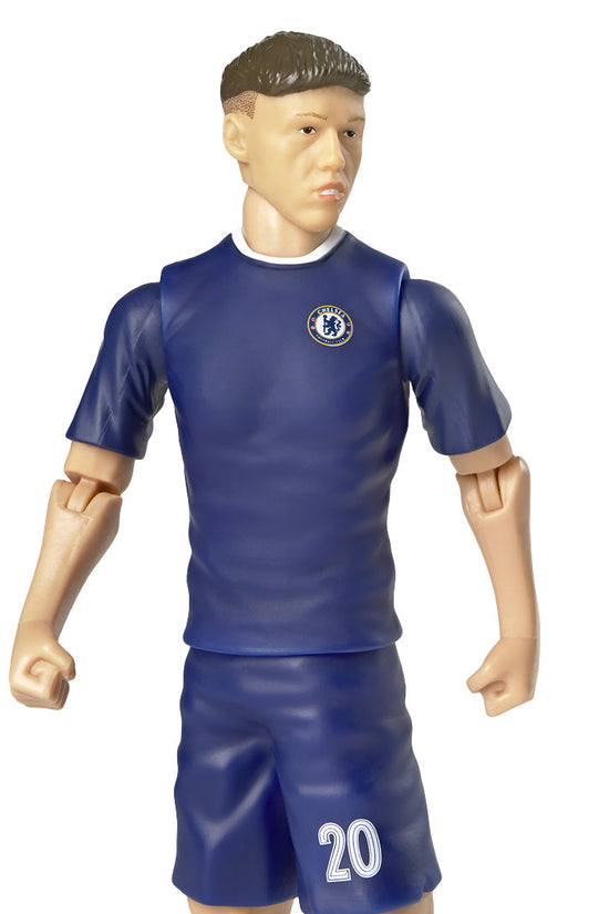 Chelsea Fc Palmer 20Cm Action Figure Image 2