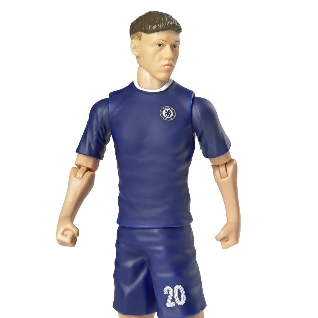 Chelsea Fc Palmer 20Cm Action Figure Image 2