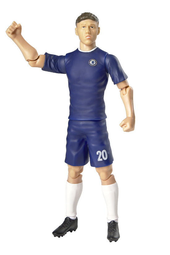 Chelsea Fc Palmer 20Cm Action Figure Image 3