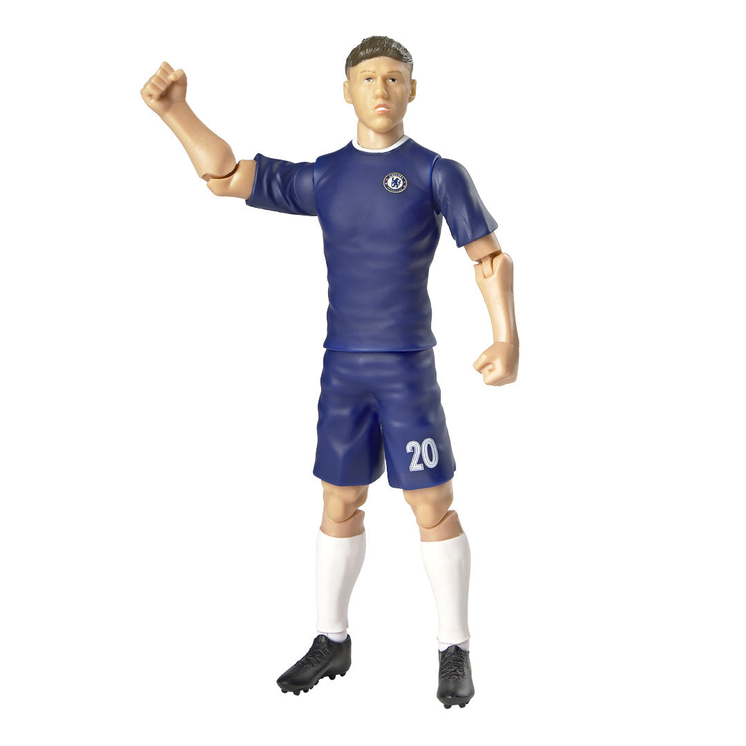 Chelsea Fc Palmer 20Cm Action Figure Image 3