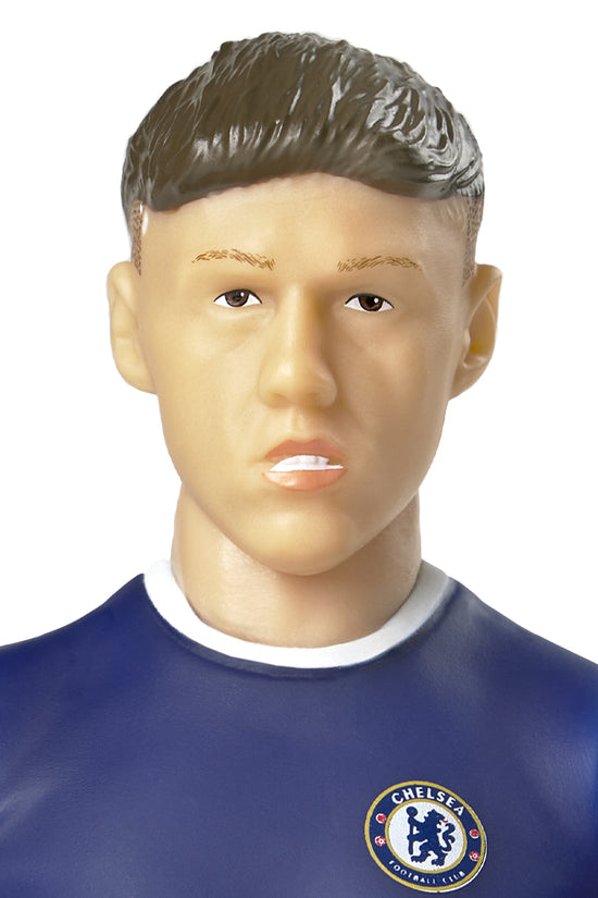 Chelsea Fc Palmer 20Cm Action Figure Image 4