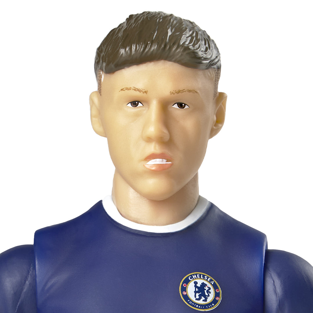 Chelsea Fc Palmer 20Cm Action Figure Image 4