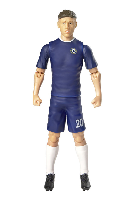 Chelsea Fc Palmer 20Cm Action Figure