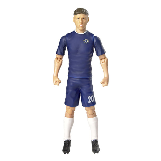 Chelsea Fc Palmer 20Cm Action Figure