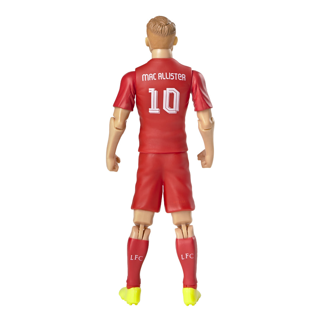 Liverpool Fc Mac Allister 20Cm Action Figure Image 1