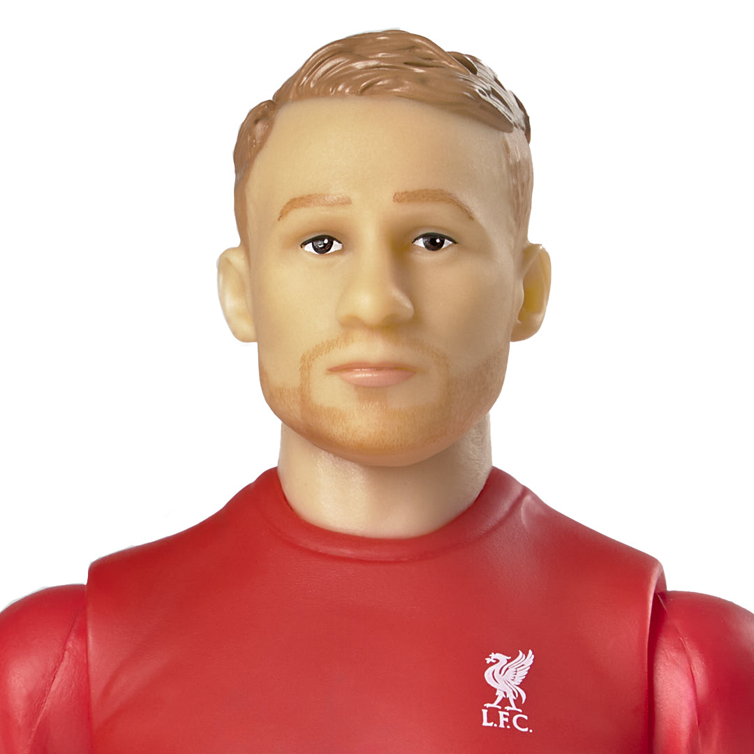 Liverpool Fc Mac Allister 20Cm Action Figure Image 4