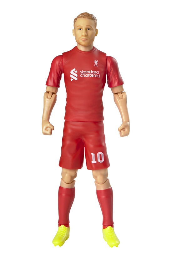 Liverpool Fc Mac Allister 20Cm Action Figure