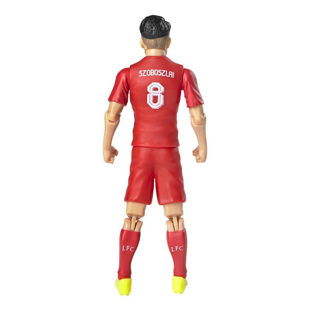 Liverpool Fc Szoboszlai 20Cm Action Figure Image 1