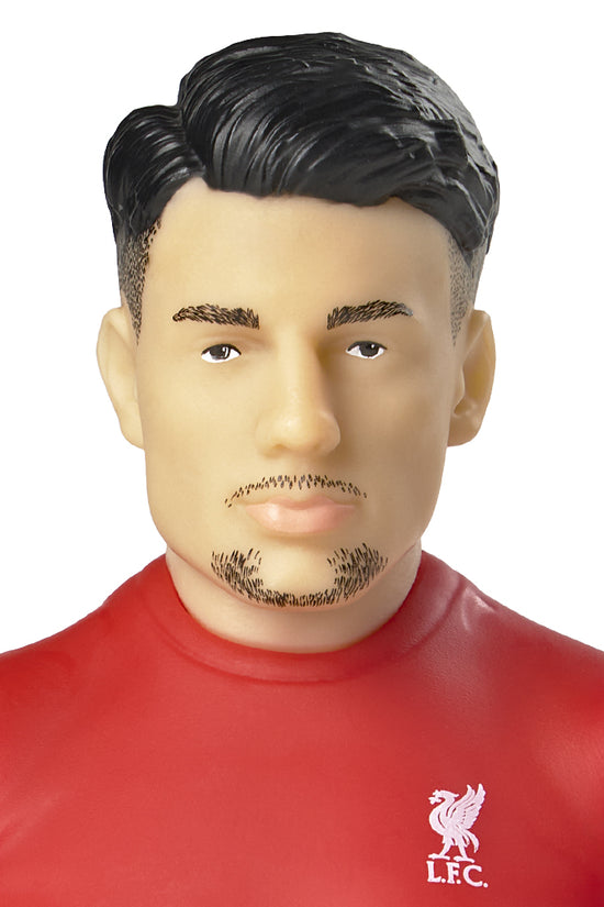 Liverpool Fc Szoboszlai 20Cm Action Figure Image 4