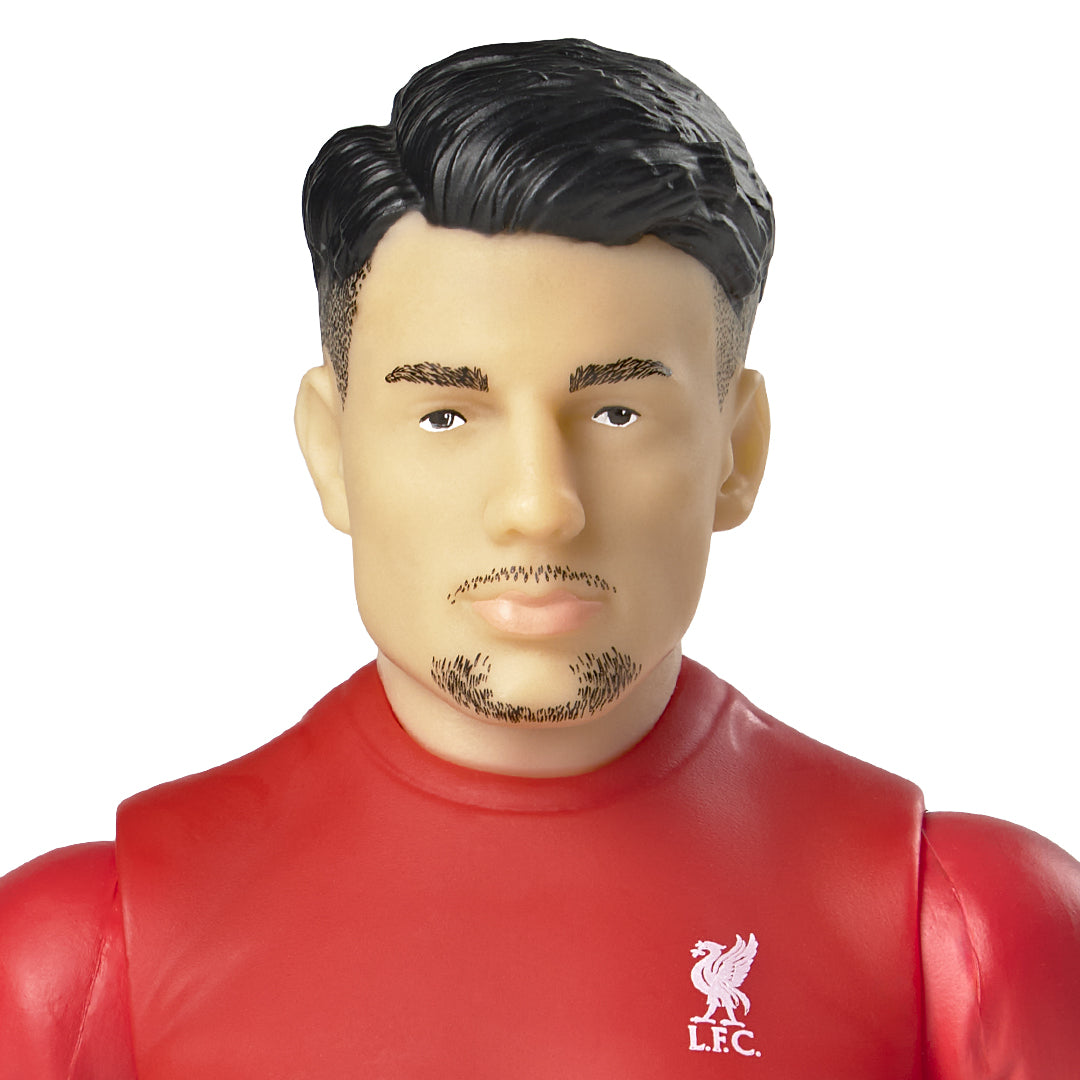 Liverpool Fc Szoboszlai 20Cm Action Figure Image 4