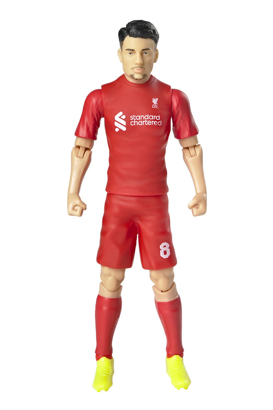Liverpool Fc Szoboszlai 20Cm Action Figure