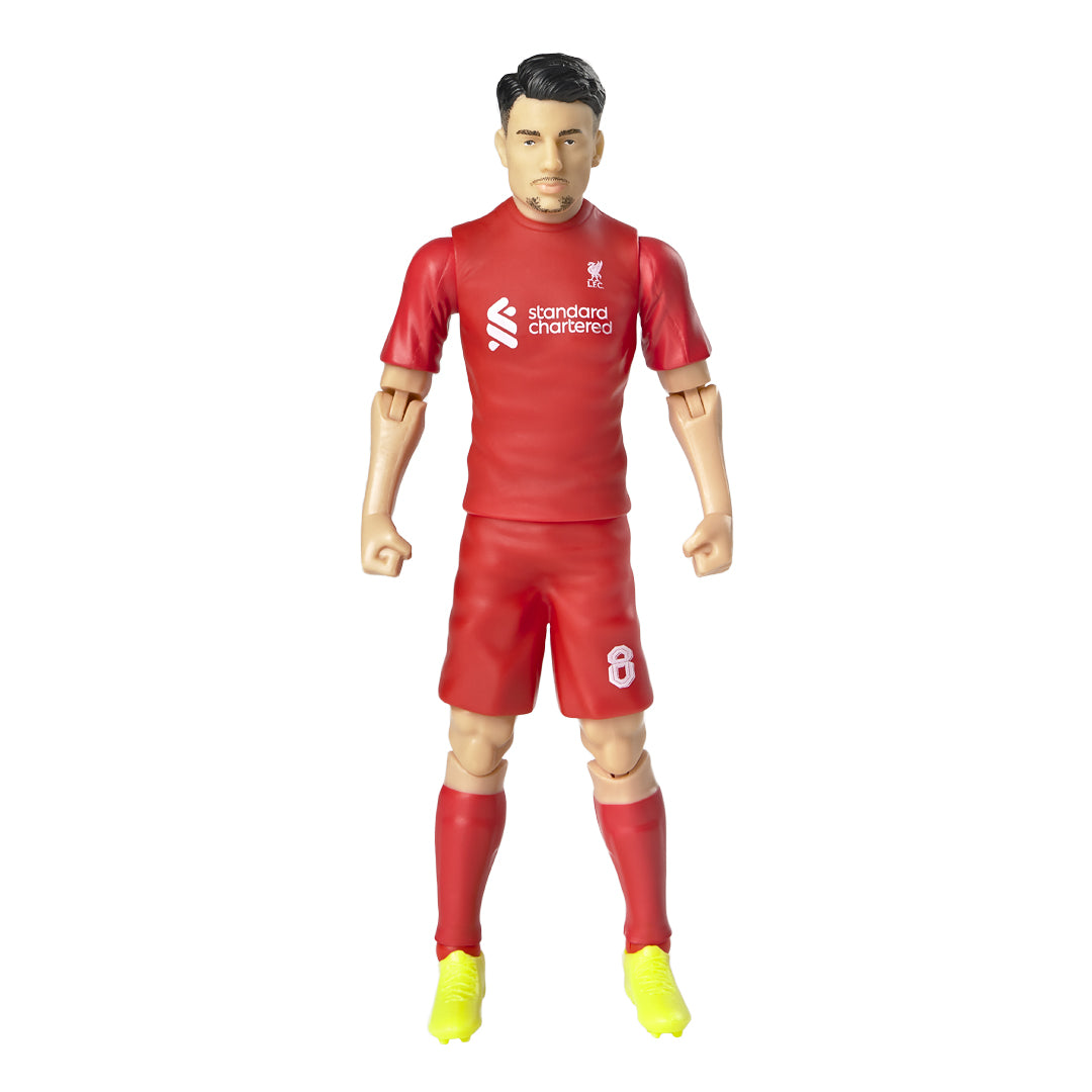 Liverpool Fc Szoboszlai 20Cm Action Figure