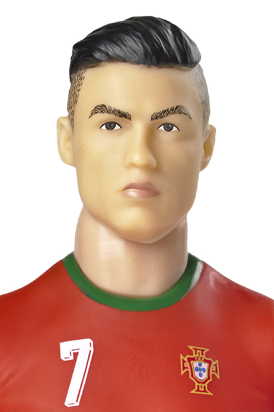 Portugal Ronaldo 20cm Action Figure