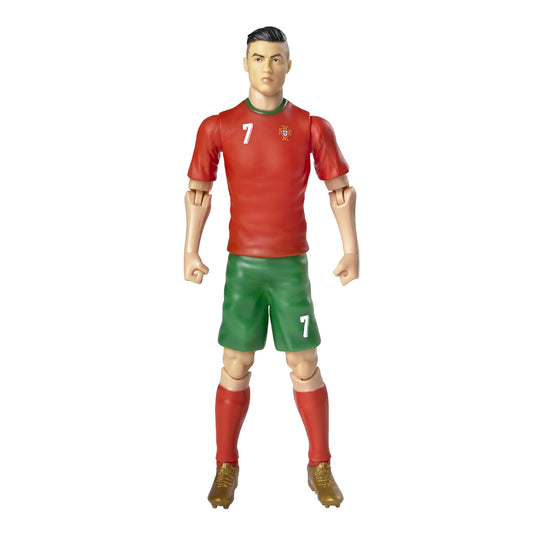 Portugal Ronaldo 20Cm Action Figure