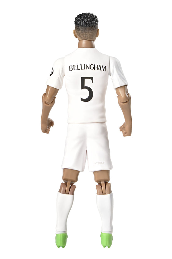 Real Madrid Fc Bellingham 20Cm Action Figure Image 1