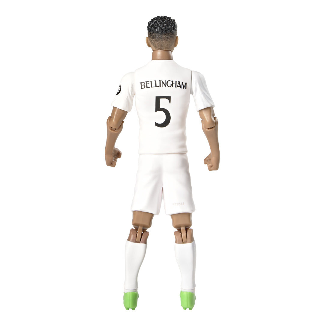 Real Madrid Fc Bellingham 20Cm Action Figure Image 1
