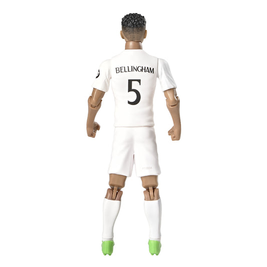 Real Madrid Fc Bellingham 20Cm Action Figure Image 1