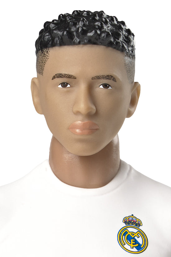 Real Madrid Fc Bellingham 20Cm Action Figure Image 4