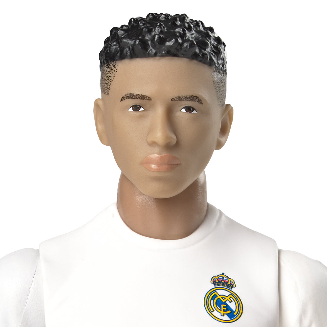 Real Madrid Fc Bellingham 20Cm Action Figure Image 4