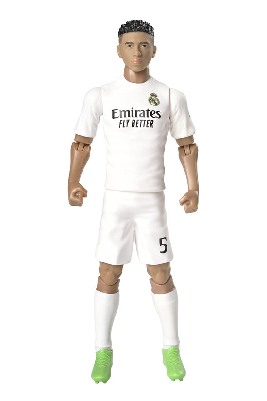 Real Madrid Fc Bellingham 20Cm Action Figure