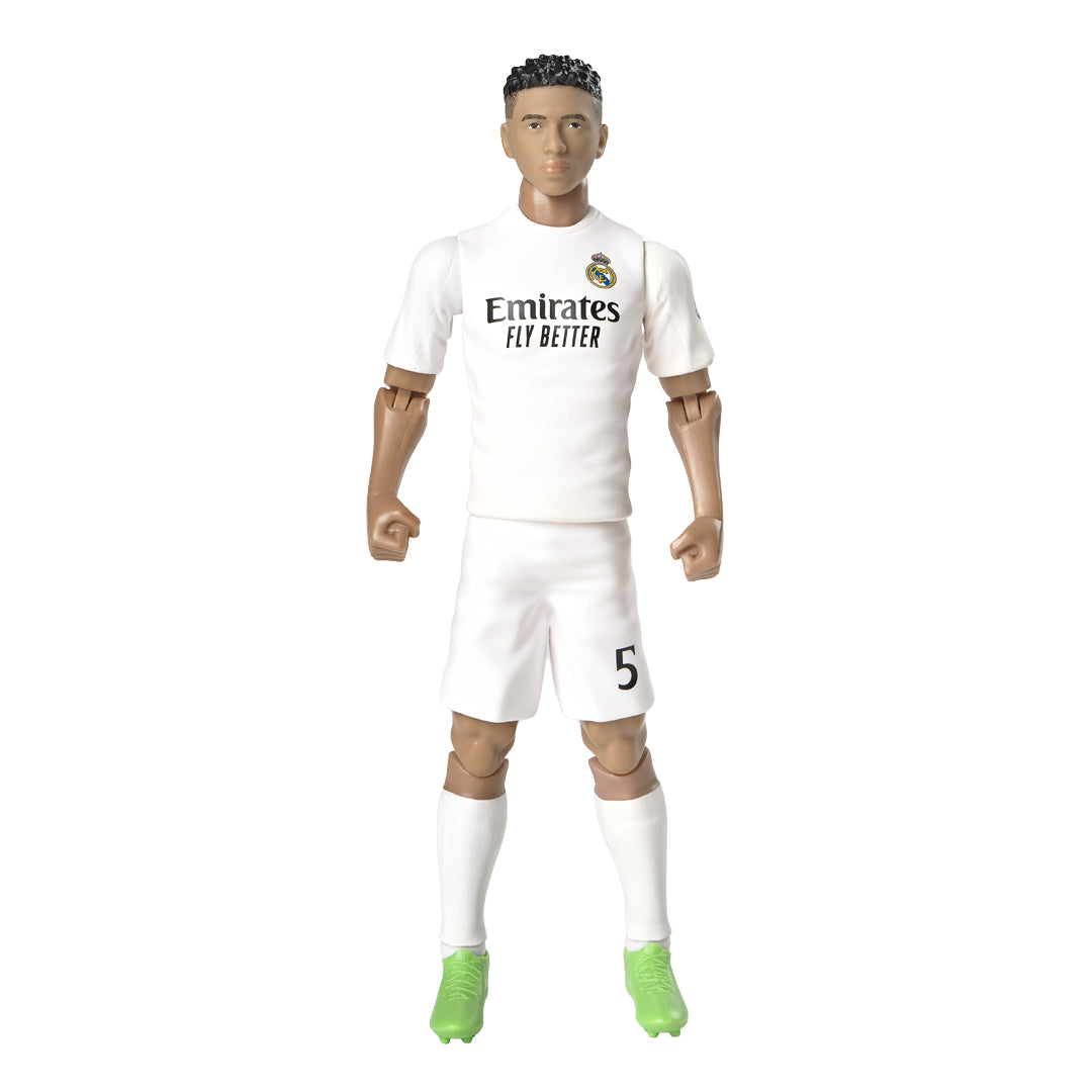 Real Madrid Fc Bellingham 20Cm Action Figure