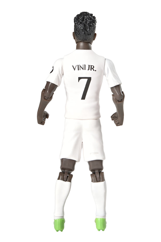Real Madrid Fc Vinicius Jr 20Cm Action Figure Image 1