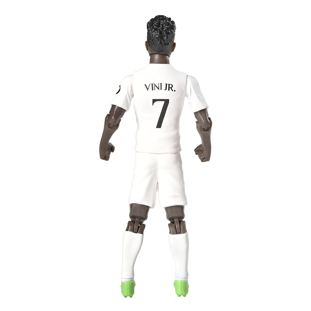 Real Madrid Fc Vinicius Jr 20Cm Action Figure Image 1