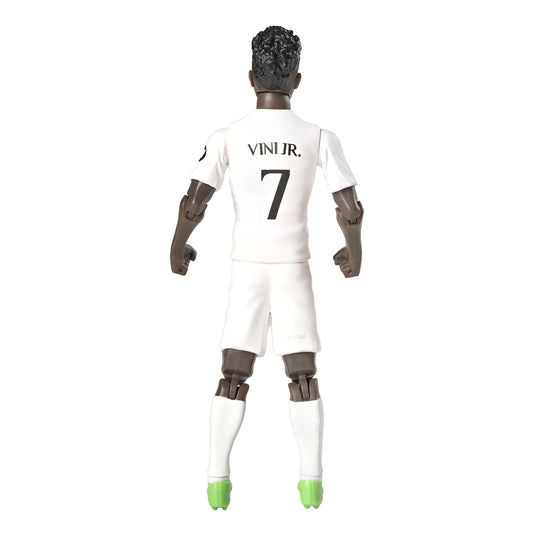 Real Madrid Fc Vinicius Jr 20Cm Action Figure Image 1
