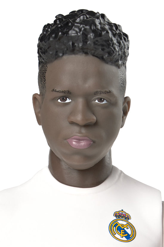 Real Madrid Fc Vinicius Jr 20Cm Action Figure Image 4