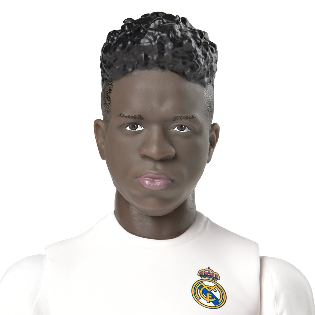 Real Madrid Fc Vinicius Jr 20Cm Action Figure Image 4