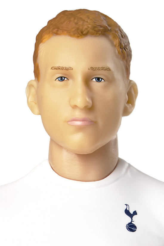 Tottenham Hotspur Fc Kulusevski 20Cm Action Figure Image 4