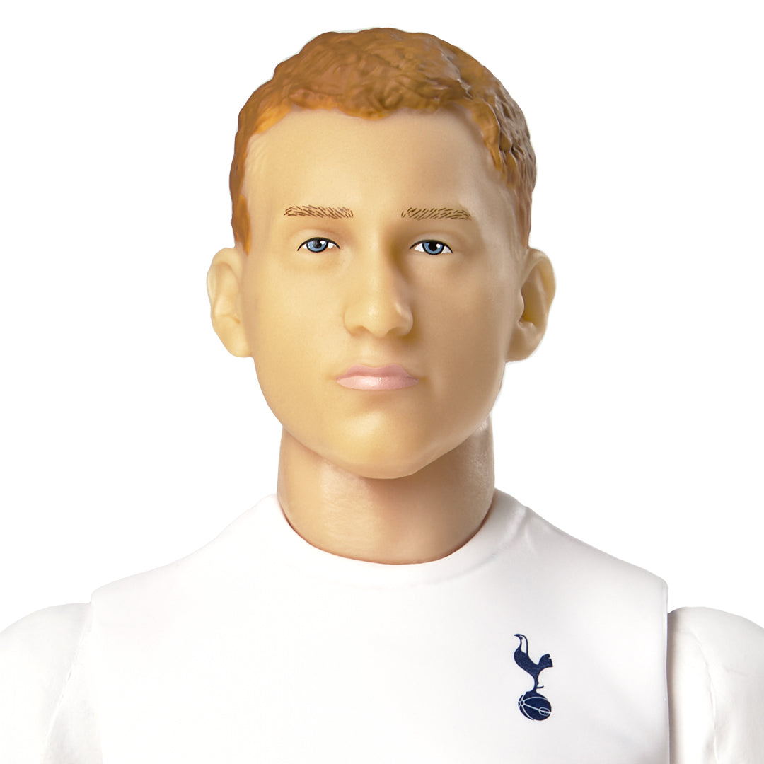 Tottenham Hotspur Fc Kulusevski 20Cm Action Figure Image 4