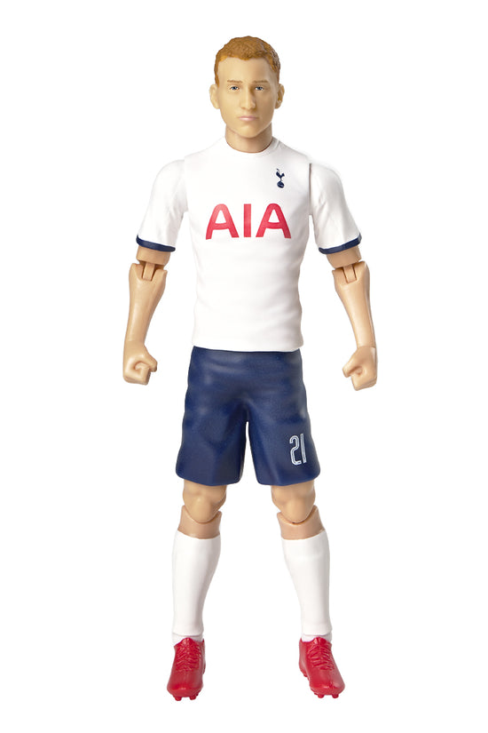 Tottenham Hotspur Fc Kulusevski 20Cm Action Figure