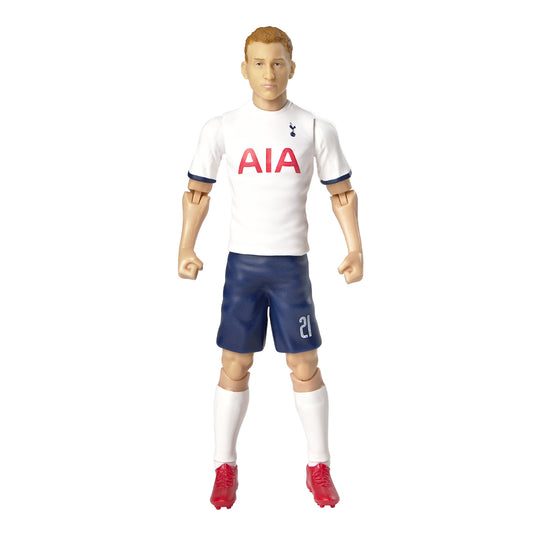 Tottenham Hotspur Fc Kulusevski 20Cm Action Figure