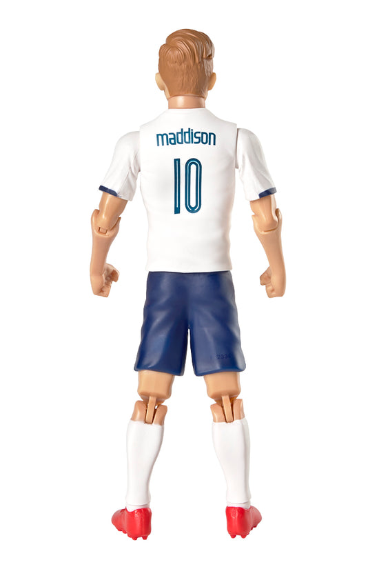 Tottenham Hotspur Fc Maddisson 20Cm Action Figure Image 1