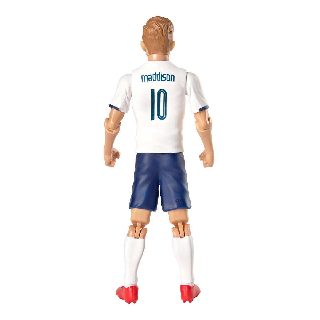 Tottenham Hotspur Fc Maddisson 20Cm Action Figure Image 1