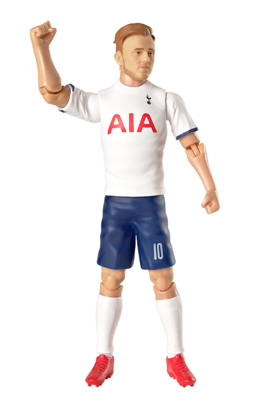 Tottenham Hotspur Fc Maddisson 20Cm Action Figure Image 3