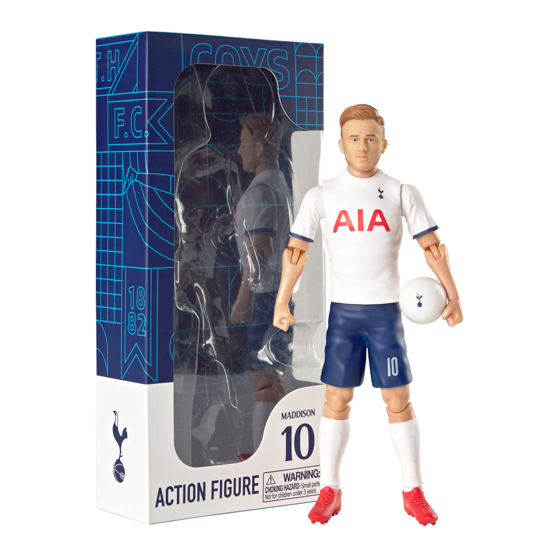 Tottenham Hotspur Fc Maddisson 20Cm Action Figure Image 6