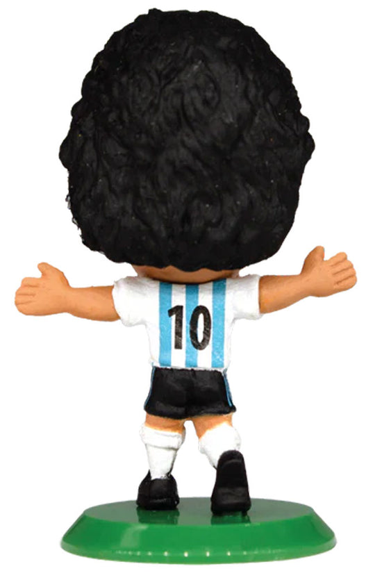 Maradona Argentina SoccerStarz 1