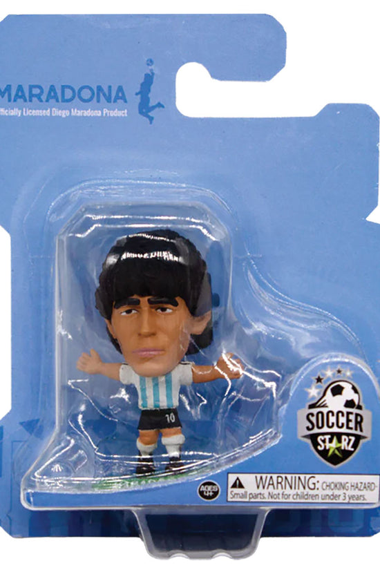 Maradona Argentina SoccerStarz 2