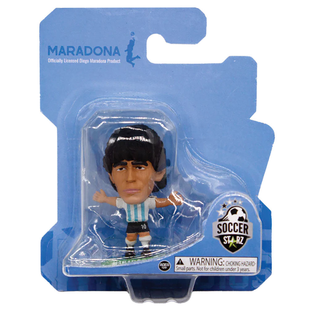 Maradona Argentina SoccerStarz 2