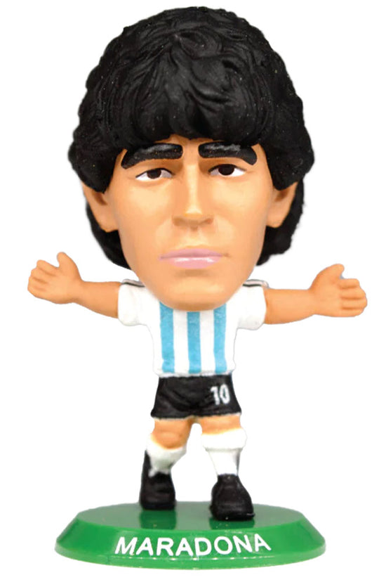 Maradona Argentina SoccerStarz
