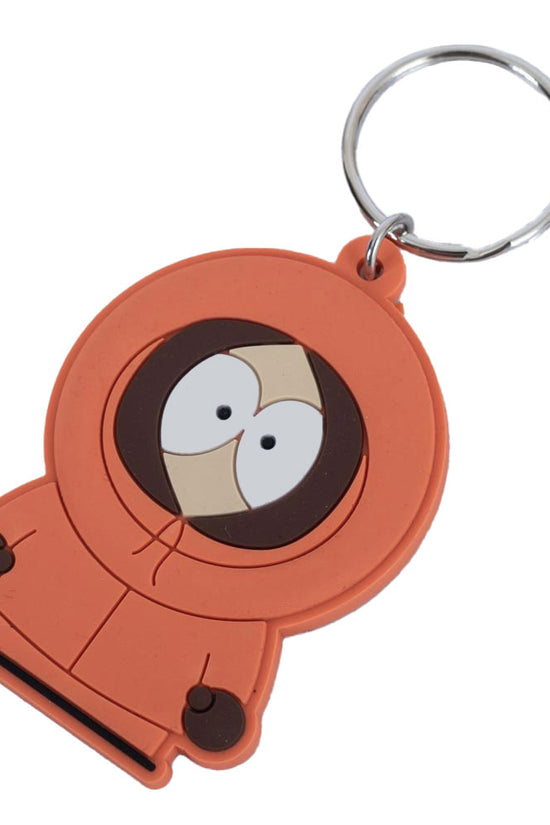 South Park Kenny PVC Keyring